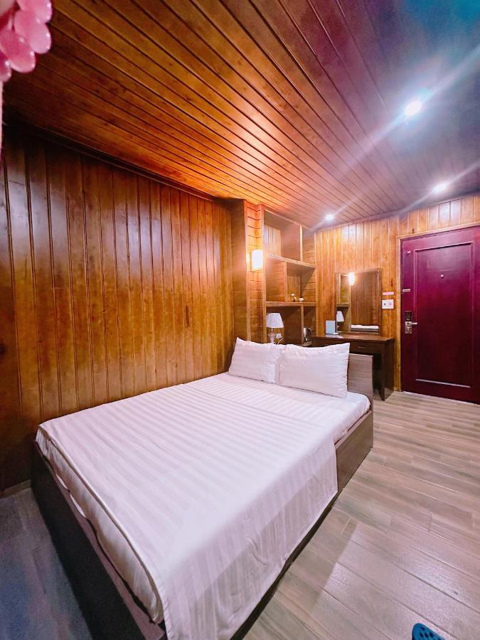 Sunny House Hotel Thai Nguyen Экстерьер фото